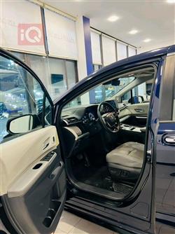 تويوتا سيينا